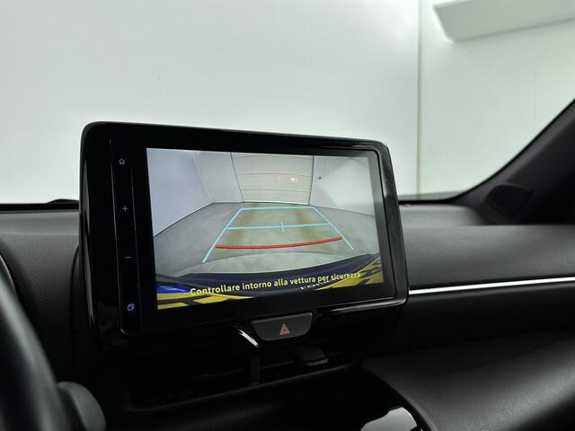 Toyota YARIS Cross 1.5 Hybrid Dynamic Limited | Navigatie | Parkeercamera | Apple Carplay /- Android Auto |