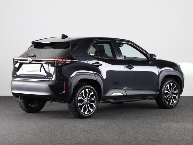 Toyota YARIS Cross 1.5 Hybrid Dynamic Limited | Apple Carplay /- Android Auto | Parkeercamera | 17" Lichtmetalen velgen |