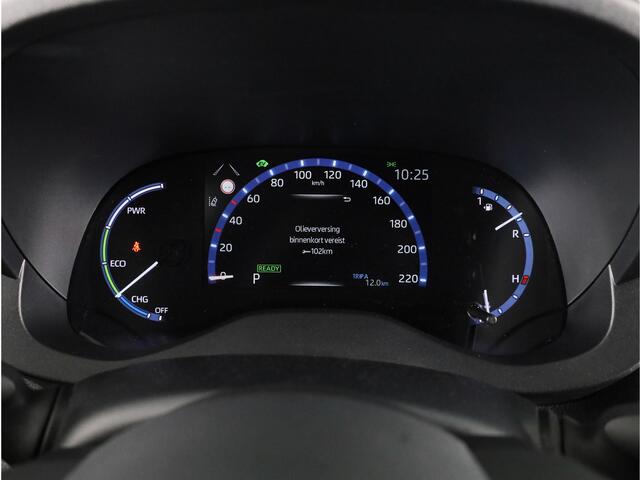 Toyota YARIS Cross 1.5 Hybrid Dynamic Limited | Apple Carplay /- Android Auto | Parkeercamera | 17" Lichtmetalen velgen |