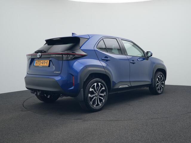 Toyota YARIS Cross 1.5 Hybrid Dynamic Ultimate | Trekhaak | Stoel -/ Stuur Verwarming |
