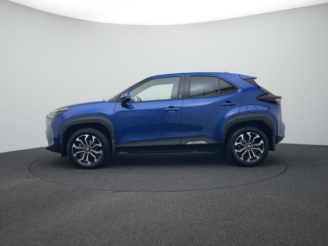 Toyota YARIS Cross 1.5 Hybrid Dynamic Ultimate | Trekhaak | Stoel -/ Stuur Verwarming |