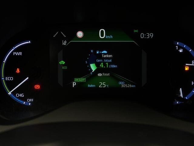Toyota YARIS Cross 1.5 Hybrid Dynamic Ultimate | Trekhaak | Stoel -/ Stuur Verwarming |