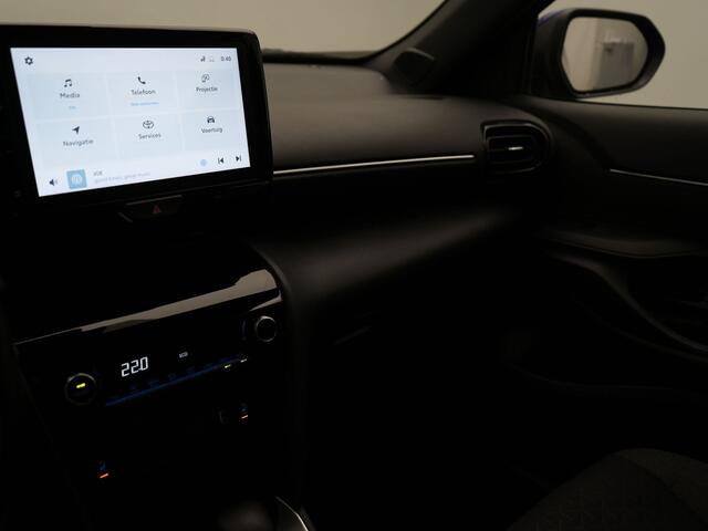 Toyota YARIS Cross 1.5 Hybrid Dynamic Ultimate | Trekhaak | Stoel -/ Stuur Verwarming |