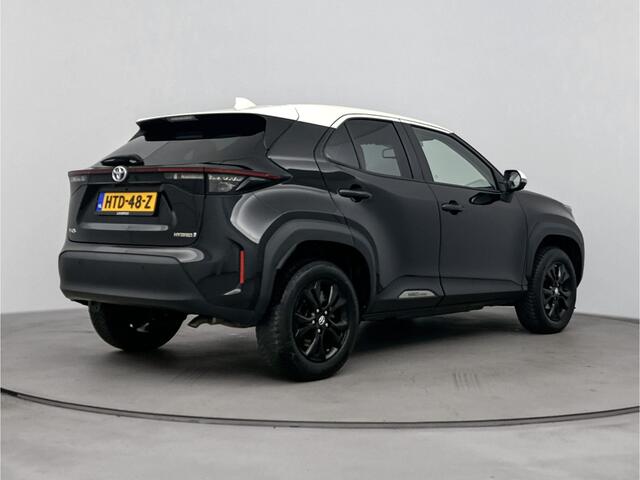 Toyota YARIS Cross 1.5 Hybrid Executive