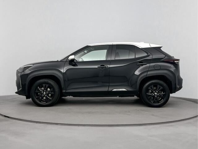 Toyota YARIS Cross 1.5 Hybrid Executive