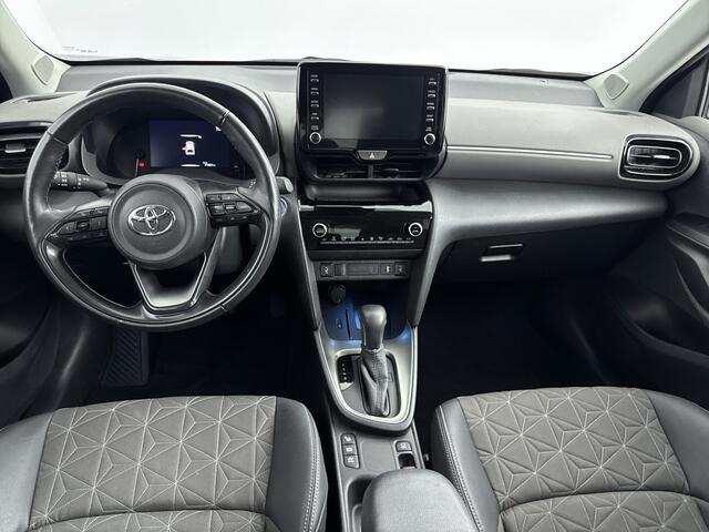 Toyota YARIS Cross 1.5 Hybrid Executive