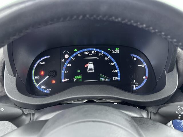 Toyota YARIS Cross 1.5 Hybrid Executive