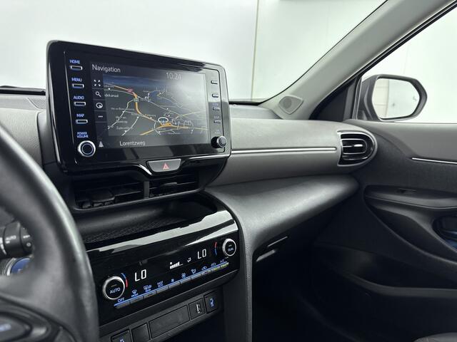 Toyota YARIS Cross 1.5 Hybrid Executive