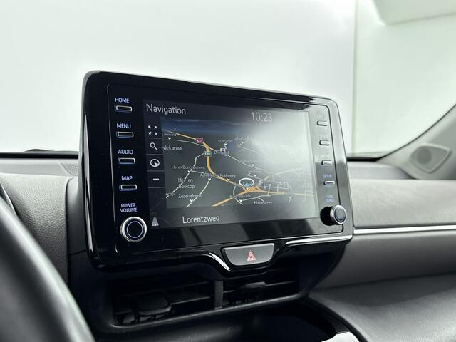 Toyota YARIS Cross 1.5 Hybrid Executive
