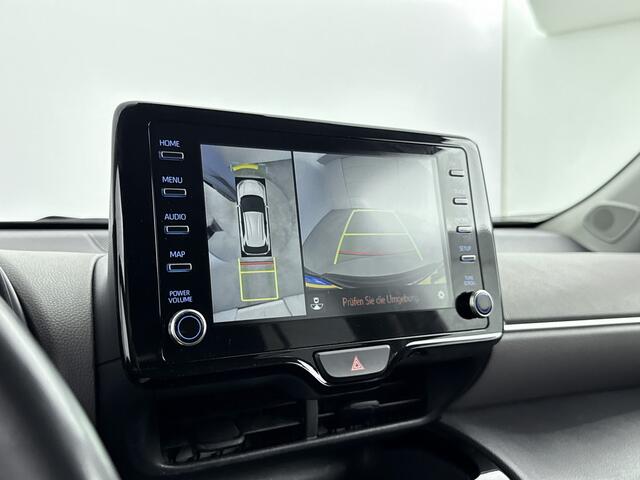 Toyota YARIS Cross 1.5 Hybrid Executive