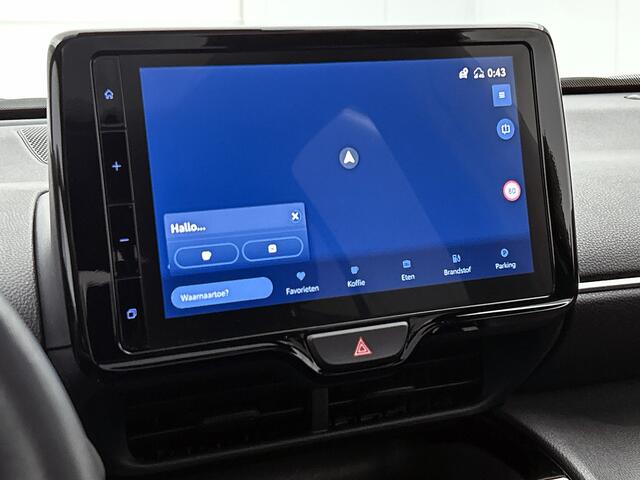 Toyota YARIS Cross 1.5 Hybrid Dynamic Navi | Achterklep Elektrisch | Lichtmetalen Velgen | Panoramadak | Metaallak | Stoel-/Stuurverwarming |