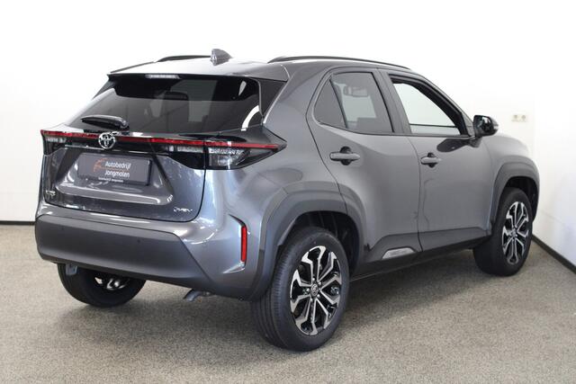 Toyota YARIS Cross 1.5 Hybrid 130 Dynamic