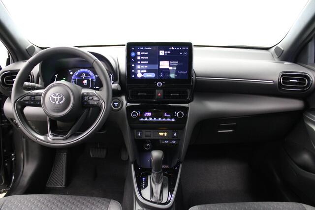 Toyota YARIS Cross 1.5 Hybrid 130 Dynamic