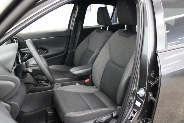 Toyota YARIS Cross 1.5 Hybrid 130 Dynamic