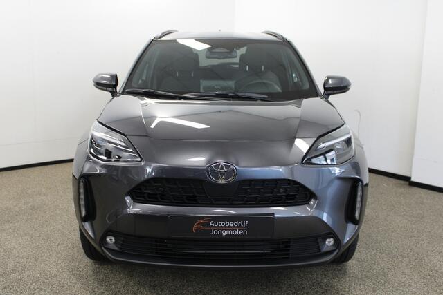 Toyota YARIS Cross 1.5 Hybrid 130 Dynamic