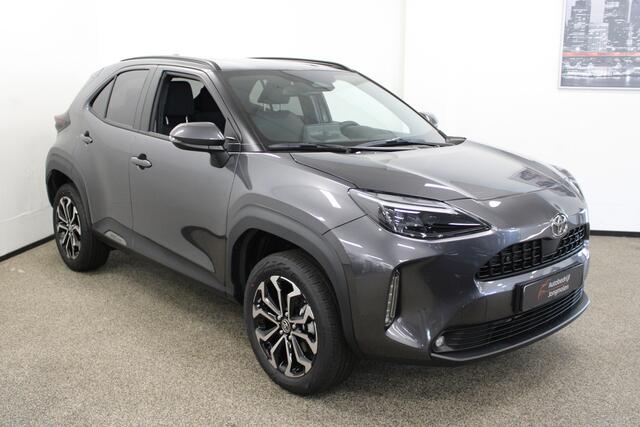Toyota YARIS Cross 1.5 Hybrid 130 Dynamic