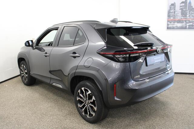 Toyota YARIS Cross 1.5 Hybrid 130 Dynamic