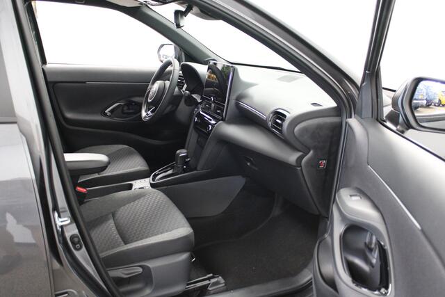 Toyota YARIS Cross 1.5 Hybrid 130 Dynamic