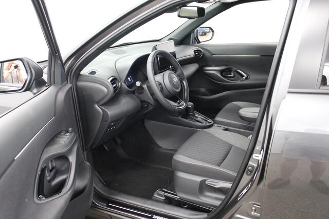 Toyota YARIS Cross 1.5 Hybrid 130 Dynamic