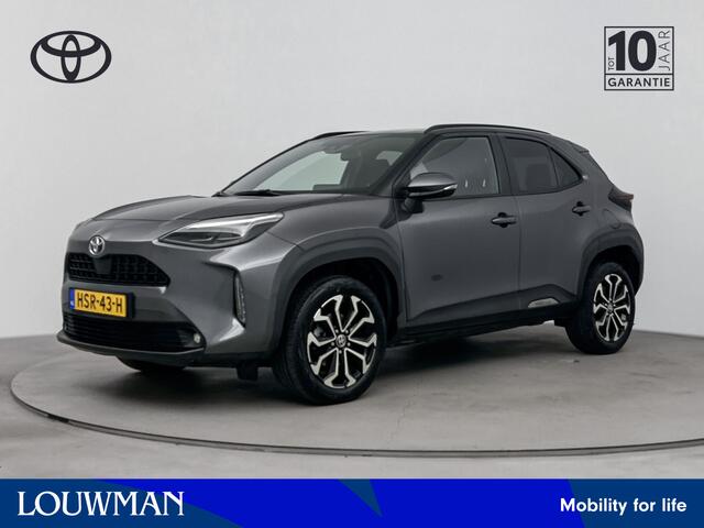 Toyota YARIS Cross 1.5 Hybrid Dynamic