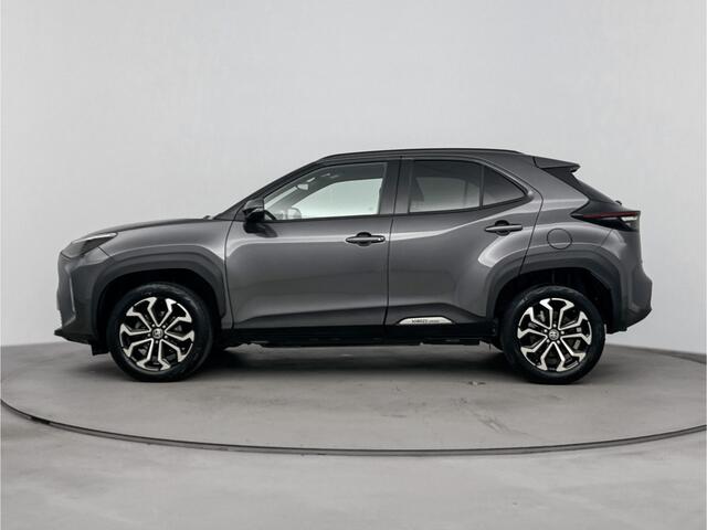 Toyota YARIS Cross 1.5 Hybrid Dynamic
