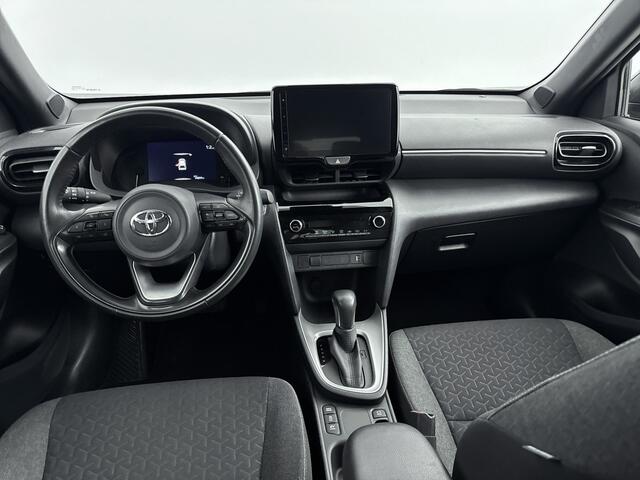 Toyota YARIS Cross 1.5 Hybrid Dynamic