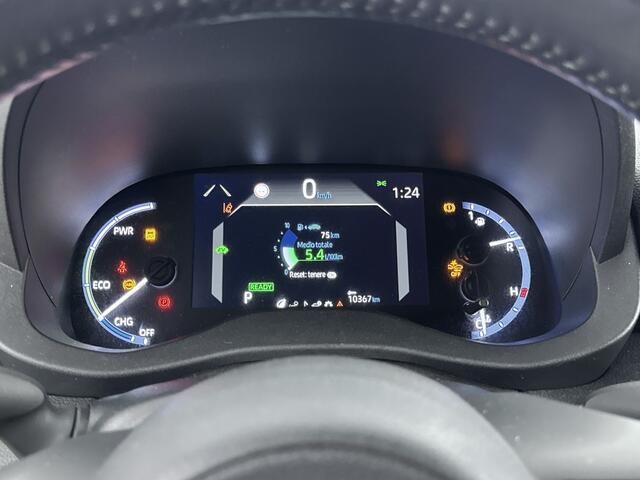 Toyota YARIS Cross 1.5 Hybrid Dynamic