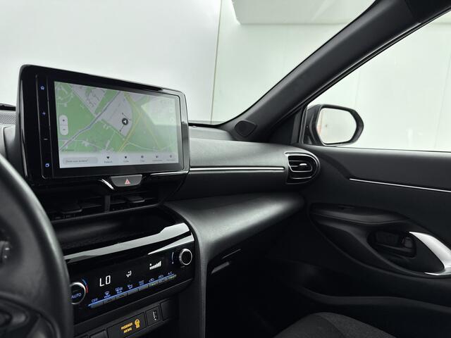 Toyota YARIS Cross 1.5 Hybrid Dynamic