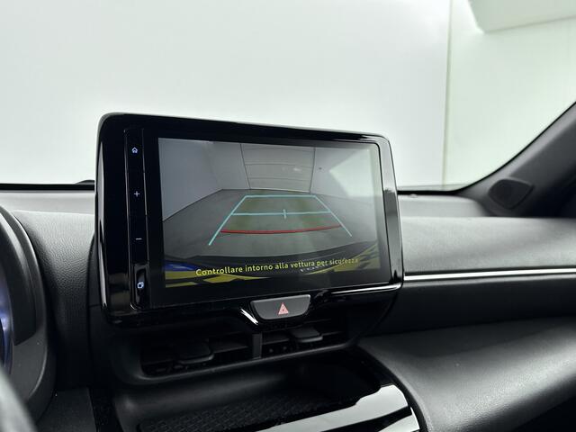 Toyota YARIS Cross 1.5 Hybrid Dynamic