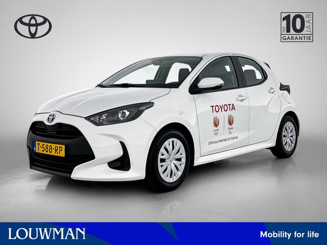 Toyota YARIS 1.5 Hybrid Active