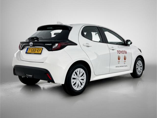 Toyota YARIS 1.5 Hybrid Active