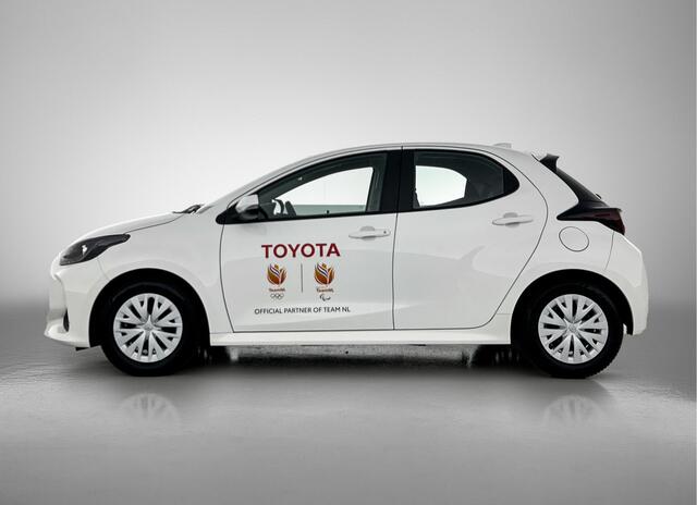 Toyota YARIS 1.5 Hybrid Active