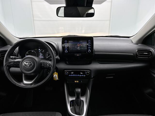 Toyota YARIS 1.5 Hybrid Active