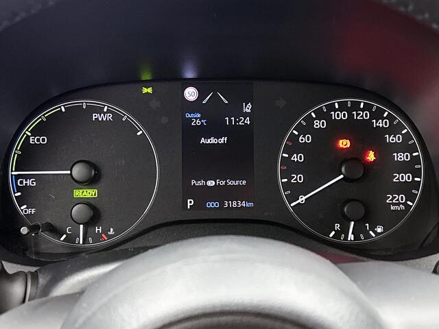 Toyota YARIS 1.5 Hybrid Active