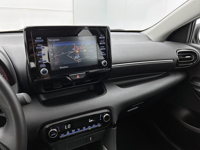 Toyota YARIS 1.5 Hybrid Active