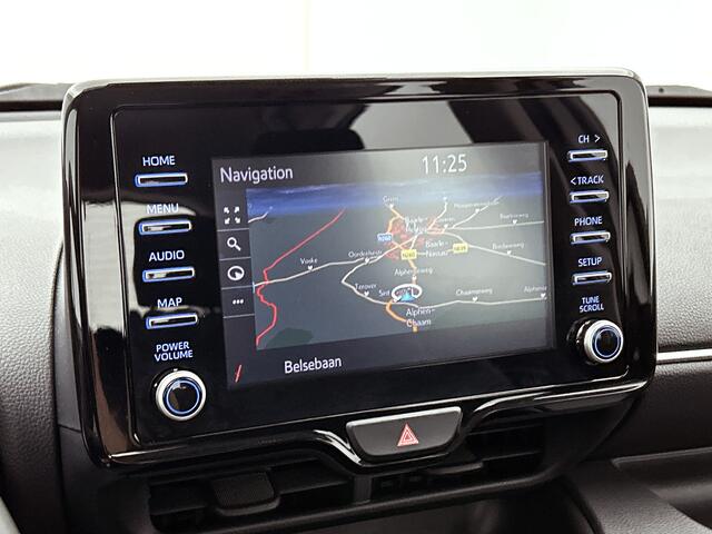 Toyota YARIS 1.5 Hybrid Active