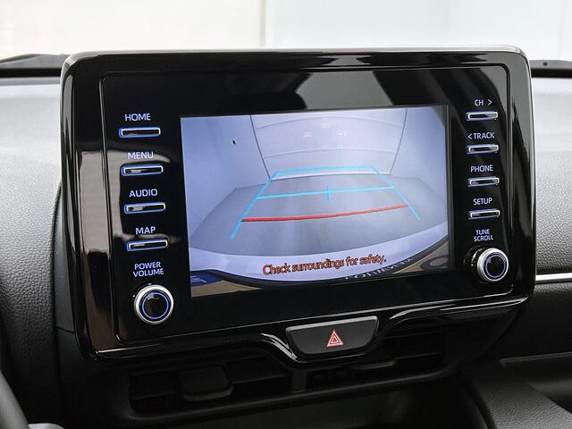 Toyota YARIS 1.5 Hybrid Active