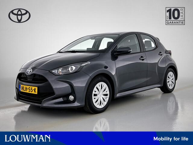 Toyota YARIS 1.5 Hybrid Active Limited | Apple Carplay/Android Auto