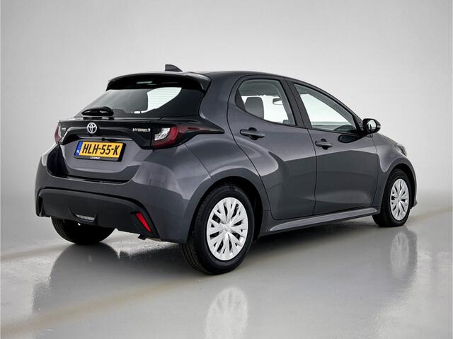 Toyota YARIS 1.5 Hybrid Active Limited | Apple Carplay/Android Auto