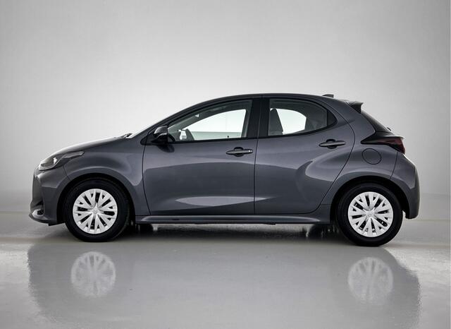 Toyota YARIS 1.5 Hybrid Active Limited | Apple Carplay/Android Auto
