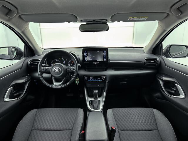 Toyota YARIS 1.5 Hybrid Active Limited | Apple Carplay/Android Auto