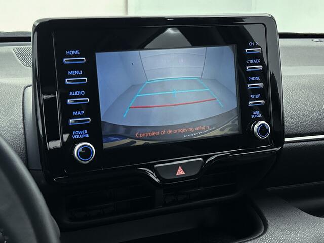 Toyota YARIS 1.5 Hybrid Active Limited | Apple Carplay/Android Auto