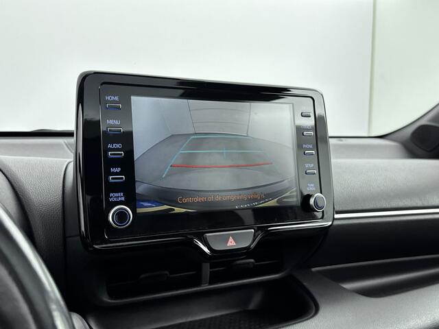 Toyota YARIS 1.5 Hybrid Executive Limited | Apple Carplay/Android Auto | Metaallak | Lichtmetalen Velgen | Panoramadak |