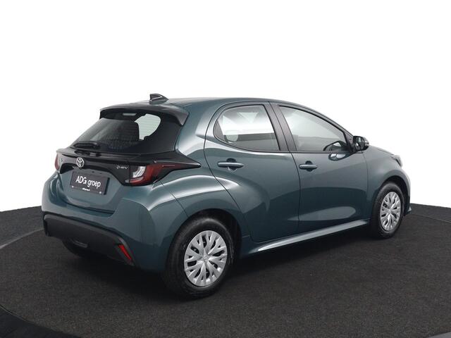 Toyota YARIS 1.5 Hybrid 115 Comfort | Nieuwe Auto | Direct Beschikbaar | Climatecontrol | Adaptieve Cruise Control | Apple Carplay | Android Auto |