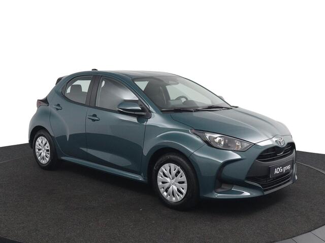 Toyota YARIS 1.5 Hybrid 115 Comfort | Nieuwe Auto | Direct Beschikbaar | Climatecontrol | Adaptieve Cruise Control | Apple Carplay | Android Auto |