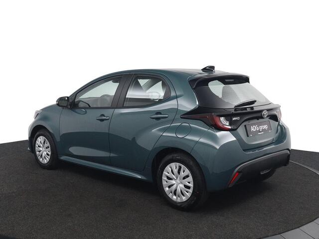 Toyota YARIS 1.5 Hybrid 115 Comfort | Nieuwe Auto | Direct Beschikbaar | Climatecontrol | Adaptieve Cruise Control | Apple Carplay | Android Auto |