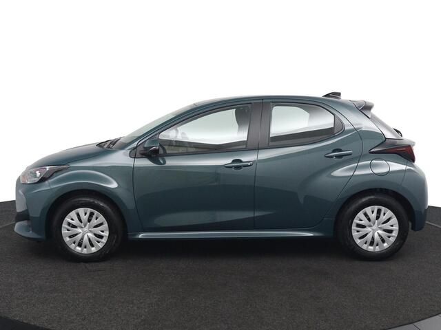 Toyota YARIS 1.5 Hybrid 115 Comfort | Nieuwe Auto | Direct Beschikbaar | Climatecontrol | Adaptieve Cruise Control | Apple Carplay | Android Auto |