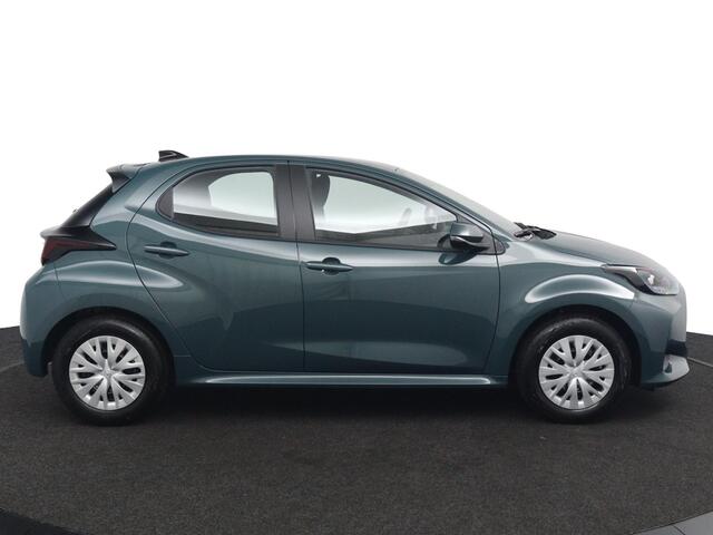 Toyota YARIS 1.5 Hybrid 115 Comfort | Nieuwe Auto | Direct Beschikbaar | Climatecontrol | Adaptieve Cruise Control | Apple Carplay | Android Auto |
