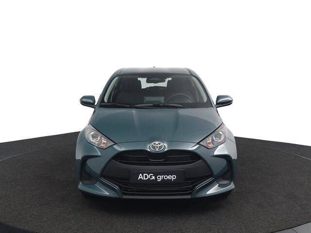 Toyota YARIS 1.5 Hybrid 115 Comfort | Nieuwe Auto | Direct Beschikbaar | Climatecontrol | Adaptieve Cruise Control | Apple Carplay | Android Auto |