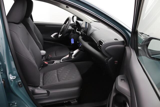 Toyota YARIS 1.5 Hybrid 115 Comfort | Nieuwe Auto | Direct Beschikbaar | Climatecontrol | Adaptieve Cruise Control | Apple Carplay | Android Auto |